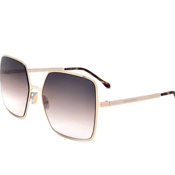Isabel Marant IM 0102/S Square Frame Sunglasses main image 6